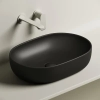 Накладная раковина Ceramicanova Element CN6047MB