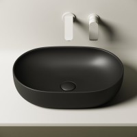 Накладная раковина Ceramicanova Element CN6047MB