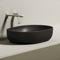 Накладная раковина Ceramicanova Element CN6047MB