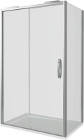 Душевой уголок Good Door Antares Antares WTW+SP 140х100