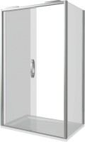 Душевой уголок Good Door Antares Antares WTW+SP 140х100