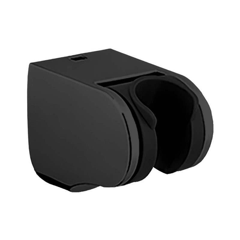 Смеситель для ванны и душа Azario ABILITY с ручным душем, черный (AZ-VRY238331PA)