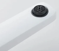Смеситель для раковины Shevanik S9911C белый