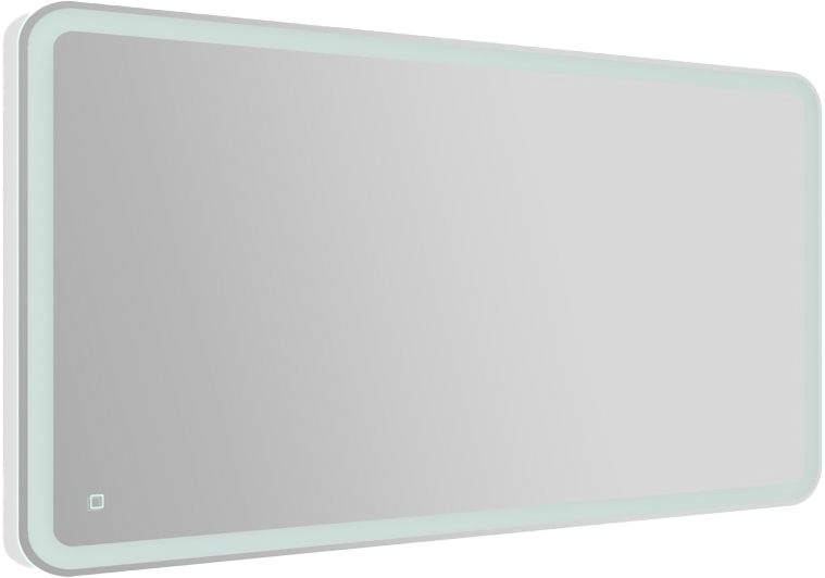 Зеркало BelBagno SPC-MAR-1000-600-LED-TCH