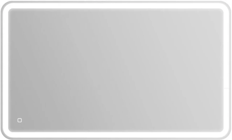 Зеркало BelBagno SPC-MAR-1000-600-LED-TCH