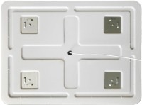 Зеркало BelBagno SPC-MAR-1000-600-LED-TCH Зеркало BelBagno SPC-MAR-1000-600-LED-TCH