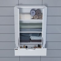 Шкаф СаНта Родос 60/90 с 1 ящиком Шкаф СаНта Родос 60/90 с 1 ящиком