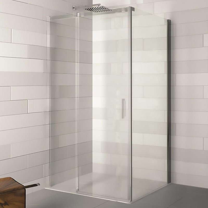 Душевой уголок Riho Ocean O203 140x80, L