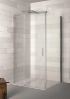 Душевой уголок Riho Ocean O203 140x80, L