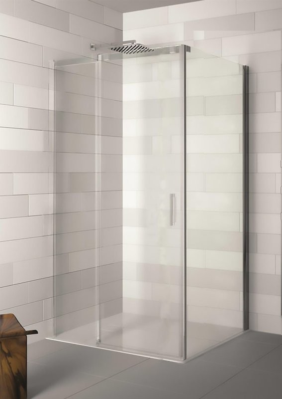 Душевой уголок Riho Ocean O203 140x80, L