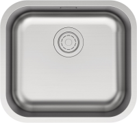 Комплект Мойка Paulmark Vello VE48-BS сталь + Измельчитель Intenso Комплект Мойка Paulmark Vello VE48-BS сталь + Измельчитель Intenso