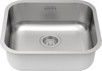 Комплект Мойка Paulmark Vello VE48-BS сталь + Измельчитель Intenso Комплект Мойка Paulmark Vello VE48-BS сталь + Измельчитель Intenso