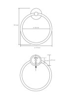 Набор Bemeta Dark 204600 матовый черный Набор Bemeta Dark 204600 матовый черный