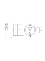 Набор Bemeta Dark 204600 матовый черный Набор Bemeta Dark 204600 матовый черный