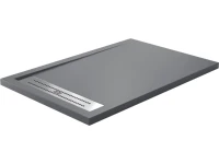 Поддон для душа Wasserkraft Wiese 84T07 120x90 Поддон для душа Wasserkraft Wiese 84T07 120x90