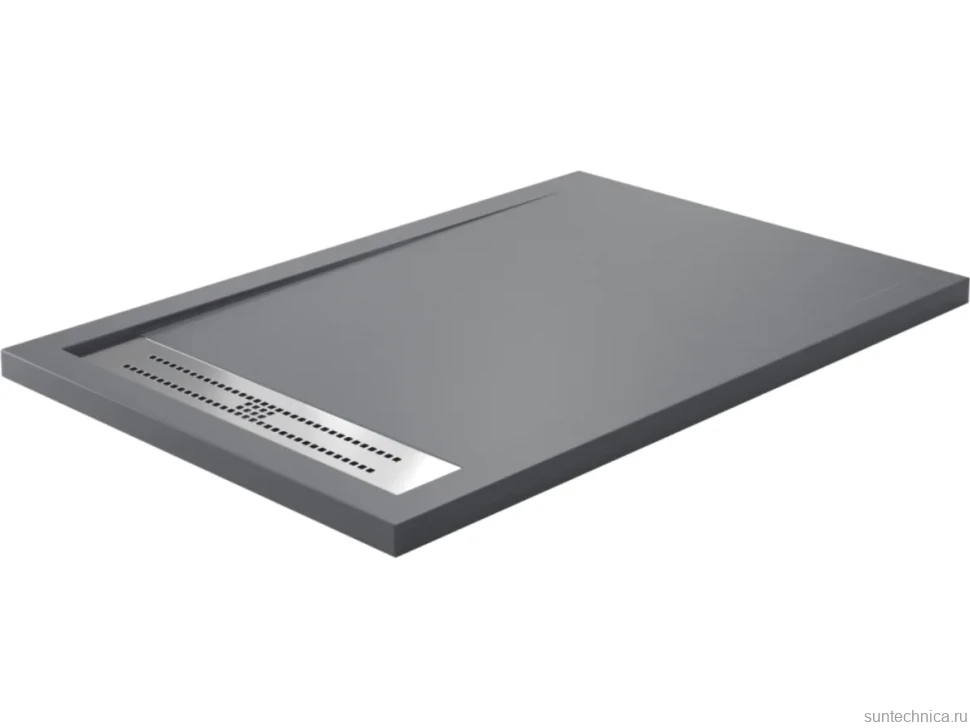 Поддон для душа Wasserkraft Wiese 84T07 120x90