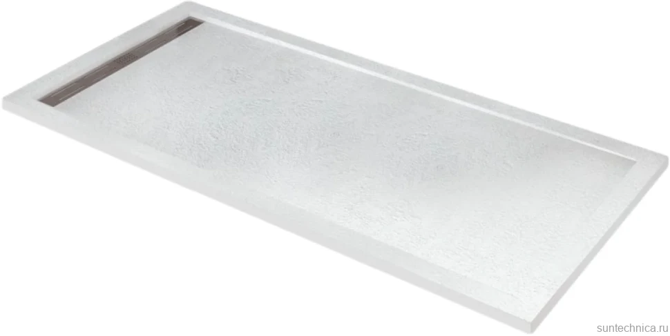 Поддон для душа Cezares Tray TRAY-AS-AH-150/90-30-W