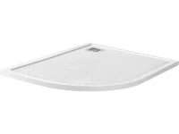 Поддон для душа BelBagno Uno RH R 120х90, белый, с сифоном Поддон для душа BelBagno Uno RH R 120х90, белый, с сифоном