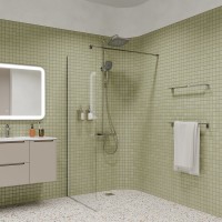 Душевая стойка IDDIS SpaHome SPHSBTKi06 хром глянцевый