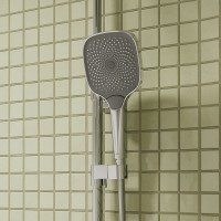Душевая стойка IDDIS SpaHome SPHSBTKi06 хром глянцевый