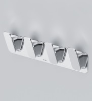 Крючок AM.PM Inspire V2.0 A50A35900 глянцевый хром, на шурупах