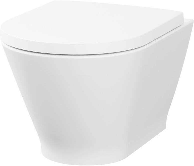 Комплект Lavinia Boho Унитаз подвесной Elegant Rimless 3308101R + Крышка-сиденье Elegant 33290700 с микролифтом + Инсталляция RelFix 38010010 + Кнопка RelFix 3805001W белая