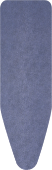 Чехол для гладильной доски Brabantia PerfectFit A 131943 110х30, синий деним