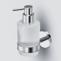 Дозатор для жидкого мыла AM.PM X-Joy A85A36900 настенный, хром