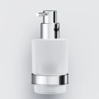 Дозатор для жидкого мыла AM.PM X-Joy A85A36900 настенный, хром