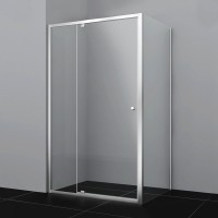 Душевой уголок Wasserkraft Aula 11P07 120x90 см