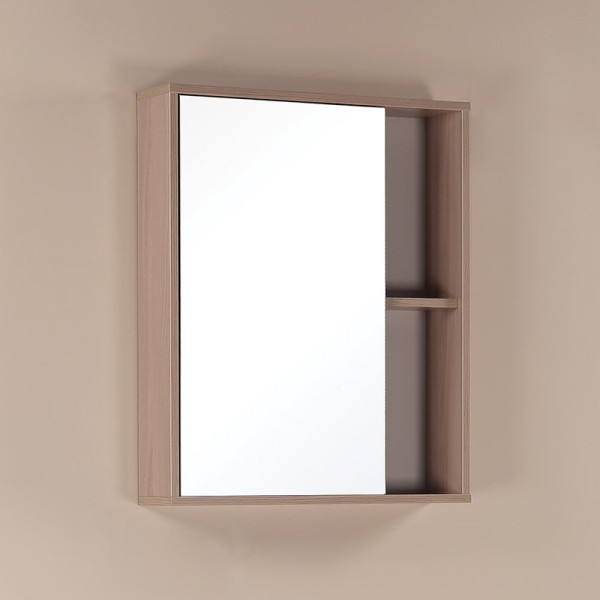 Зеркало-шкаф Onika Дельта У 60