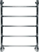 Полотенцесушитель водяной Ника Quadro Л90 60/50