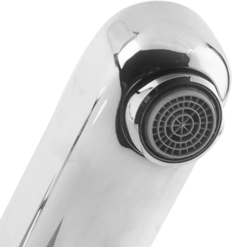 Смеситель для раковины Hansgrohe Metris S 31162000 С ВНУТРЕННЕЙ ЧАСТЬЮ