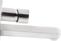 Смеситель для раковины Hansgrohe Metris S 31162000 С ВНУТРЕННЕЙ ЧАСТЬЮ