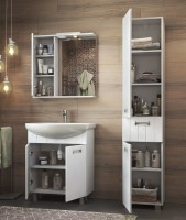 Зеркало Vigo Diana L 70