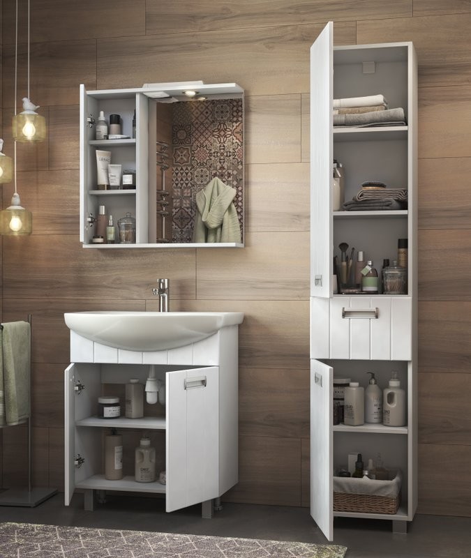 Зеркало Vigo Diana L 70