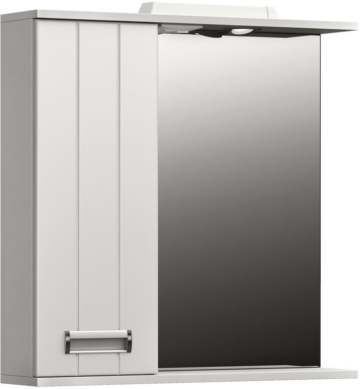 Зеркало Vigo Diana L 70