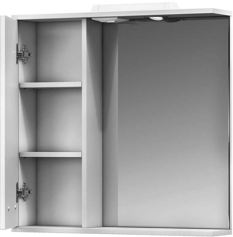 Зеркало Vigo Diana L 70