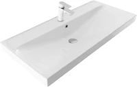 Мебельная раковина Aquanet Flash 00333270