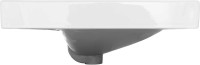 Мебельная раковина Aquanet Flash 00333270