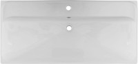 Мебельная раковина Aquanet Flash 00333270
