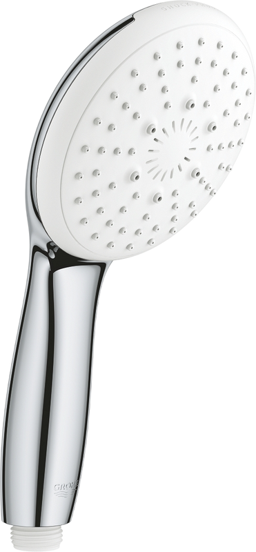 Душевая лейка Grohe Tempesta 28261003 хром