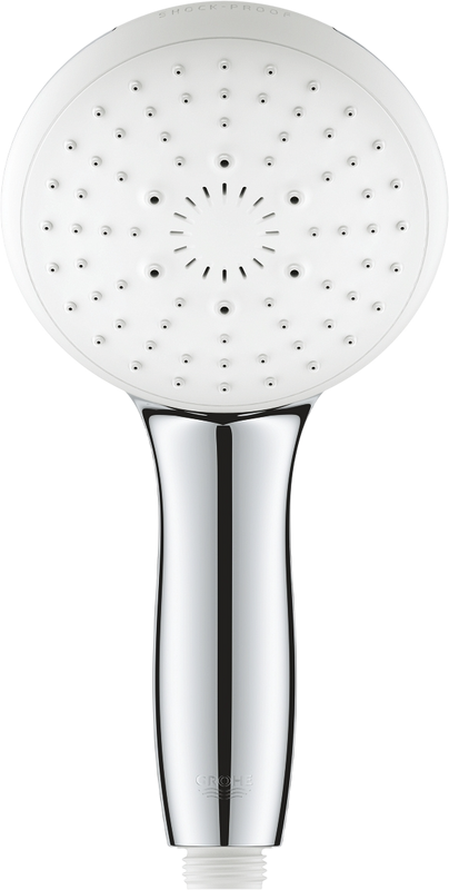 Душевая лейка Grohe Tempesta 28261003 хром