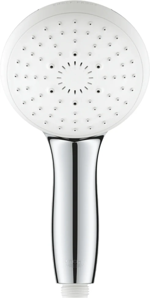 Душевая лейка Grohe Tempesta 28261003 хром