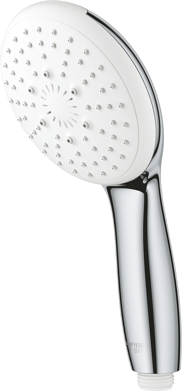 Душевая лейка Grohe Tempesta 28261003 хром