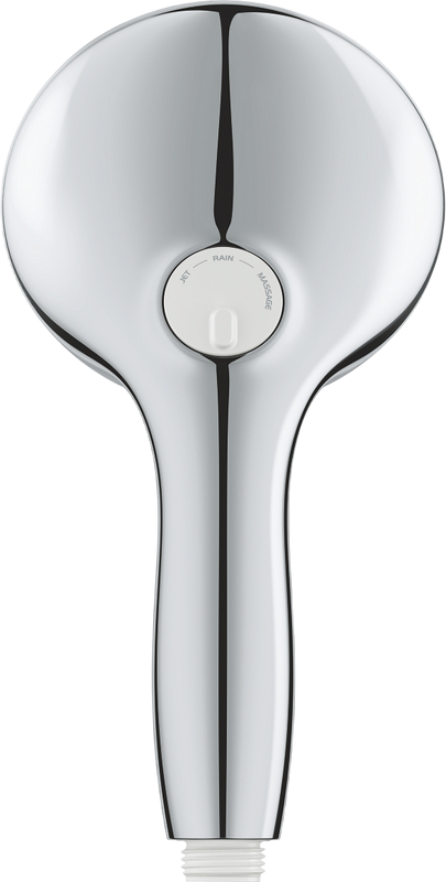 Душевая лейка Grohe Tempesta 28261003 хром