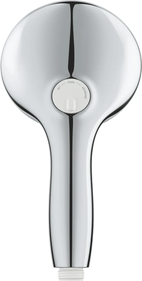 Душевая лейка Grohe Tempesta 28261003 хром