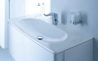 Дозатор Keuco Elegance new 11652 хром Дозатор Keuco Elegance new 11652 хром