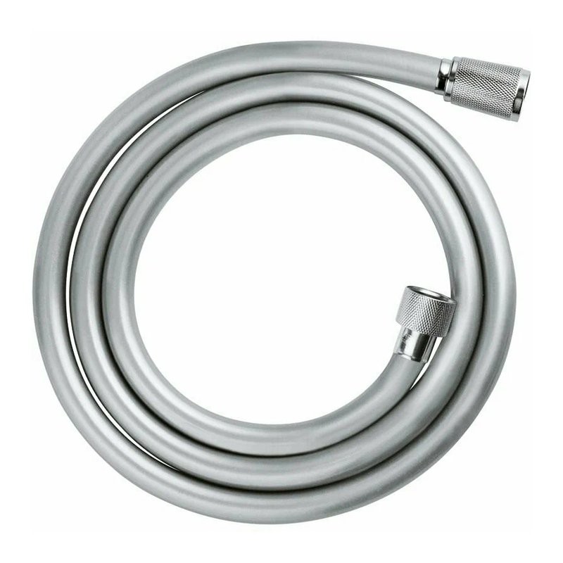 Душевой шланг Raglo R403.15.17 150 см, серебристый
