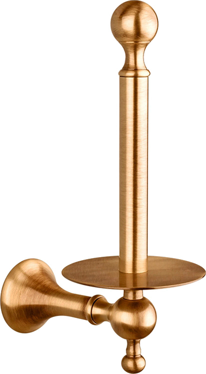 Держатель для запасных рулонов Bagno & Associati Regency RE23492